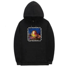 Load image into Gallery viewer, ASTROWORLD  Sweatshirt