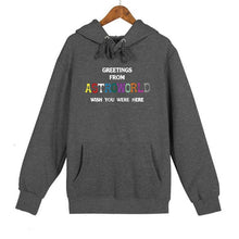 Load image into Gallery viewer, ASTROWORLD  Sweatshirt