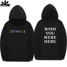Load image into Gallery viewer, ASTROWORLD  Sweatshirt
