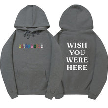 Load image into Gallery viewer, ASTROWORLD  Sweatshirt