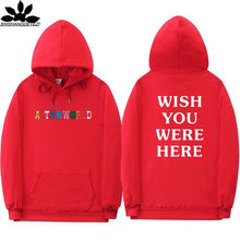 Load image into Gallery viewer, ASTROWORLD  Sweatshirt