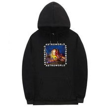 Load image into Gallery viewer, ASTROWORLD  Sweatshirt