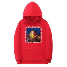Load image into Gallery viewer, ASTROWORLD  Sweatshirt