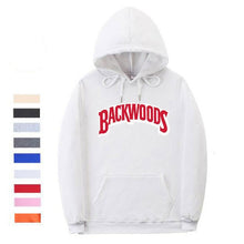 Load image into Gallery viewer, Backwoods  Sweatshirt