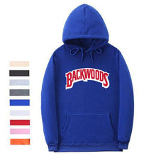 Load image into Gallery viewer, Backwoods  Sweatshirt