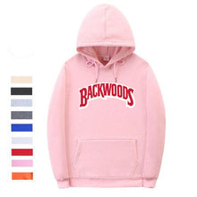Load image into Gallery viewer, Backwoods  Sweatshirt