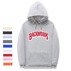 Backwoods  Sweatshirt