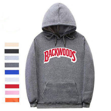 Load image into Gallery viewer, Backwoods  Sweatshirt