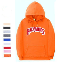 Load image into Gallery viewer, Backwoods  Sweatshirt