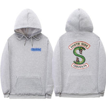 Load image into Gallery viewer, South Side Serpents Sweatshirts