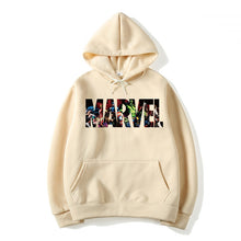 Load image into Gallery viewer, Marvel  Sweatshirt