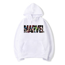 Load image into Gallery viewer, Marvel  Sweatshirt