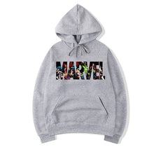 Load image into Gallery viewer, Marvel  Sweatshirt