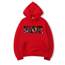 Load image into Gallery viewer, Marvel  Sweatshirt
