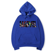 Load image into Gallery viewer, Marvel  Sweatshirt