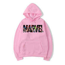 Load image into Gallery viewer, Marvel  Sweatshirt