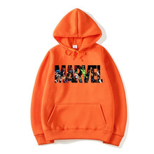 Load image into Gallery viewer, Marvel  Sweatshirt