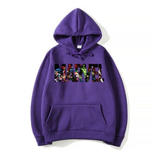 Load image into Gallery viewer, Marvel  Sweatshirt