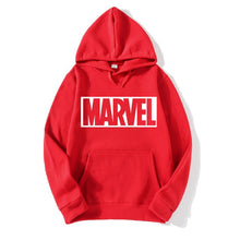 Load image into Gallery viewer, Marvel  Sweatshirt