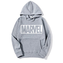 Load image into Gallery viewer, Marvel  Sweatshirt