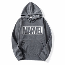 Load image into Gallery viewer, Marvel  Sweatshirt