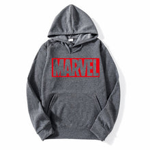 Load image into Gallery viewer, Marvel  Sweatshirt