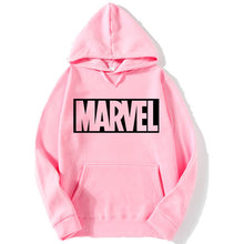 Load image into Gallery viewer, Marvel  Sweatshirt