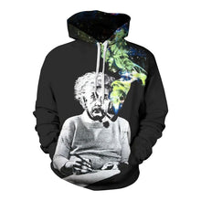 Load image into Gallery viewer, Einstein  Sweatshirts