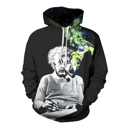 Einstein  Sweatshirts
