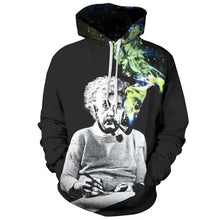 Load image into Gallery viewer, Einstein  Sweatshirts
