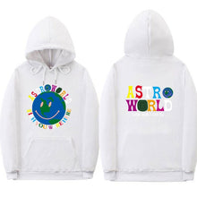 Load image into Gallery viewer, Multicolor ASTROWORLD Sweatshirt
