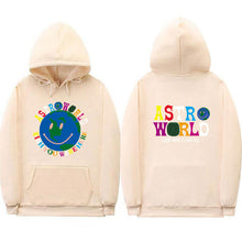 Load image into Gallery viewer, Multicolor ASTROWORLD Sweatshirt