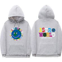 Load image into Gallery viewer, Multicolor ASTROWORLD Sweatshirt
