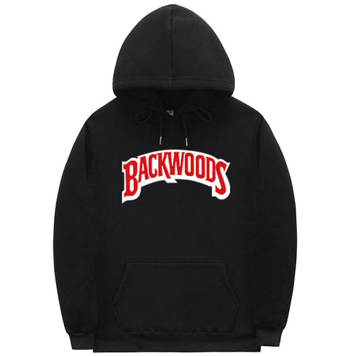 Backwoods  Sweatshirt