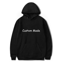 Load image into Gallery viewer, customize made Sweatshirts