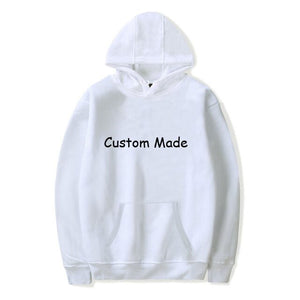 customize made Sweatshirts