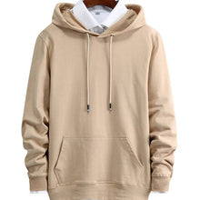 Load image into Gallery viewer, Men Loose Sweatshirts