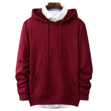 Load image into Gallery viewer, Men Loose Sweatshirts