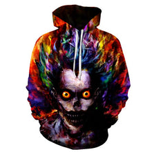 Load image into Gallery viewer, lion Sweatshirt