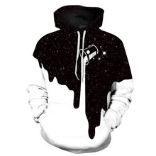 Load image into Gallery viewer, lion Sweatshirt