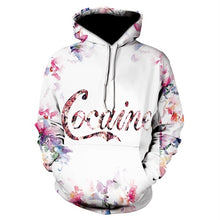 Load image into Gallery viewer, lion Sweatshirt