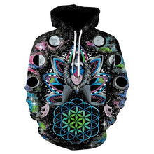 Load image into Gallery viewer, lion Sweatshirt