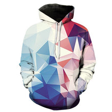 Load image into Gallery viewer, lion Sweatshirt