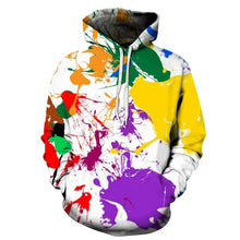 Load image into Gallery viewer, lion Sweatshirt