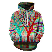 Load image into Gallery viewer, lion Sweatshirt