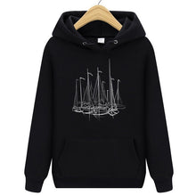 Load image into Gallery viewer, creative design Sweatshirt