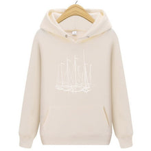 Load image into Gallery viewer, creative design Sweatshirt