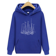 Load image into Gallery viewer, creative design Sweatshirt