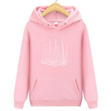 Load image into Gallery viewer, creative design Sweatshirt