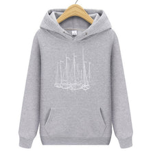 Load image into Gallery viewer, creative design Sweatshirt